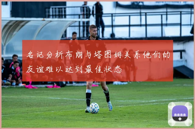 名记分析布朗与塔图姆关系他们的友谊难以达到最佳状态