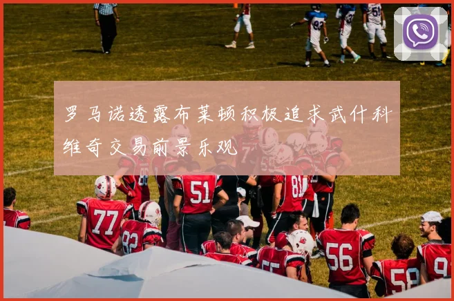 罗马诺透露布莱顿积极追求武什科维奇交易前景乐观